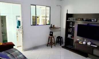 Imagem 7: Casa com 2 dormitórios à venda, 100 m² por R$ 300.000,00 - Cangaíba - São Paulo/SP