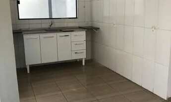 Imagem 2: Casa pra alugar no 3º pavimento do lote na QNP 17