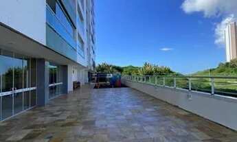 Imagem 4: Apartamento na Ponta do Farol - 03 Suítes | Mobiliado | Andar Alto