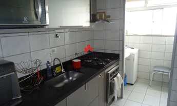 Imagem 4: Apartamento com 2 dormitórios - Penha