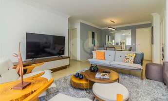 Imagem 4: Ótimo apartamento em Perdizes, fácil acesso ao metrô Barra Funda, 4 quartos, 2 vagas