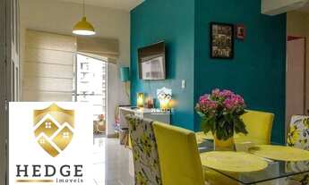 Imagem 3: Cobertura com 4 dormitórios à venda, 193 m² por R$ 703.800 - Pirituba - São Paulo/SP