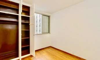 Imagem 2: 3 quartos - 1 suíte - 1 vaga - itaim bibi