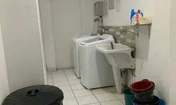 Imagem 5: Quartos mobiliados para alugar Tatuapé