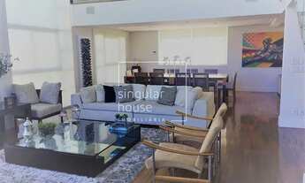 Imagem 3: Cobertura Duplex| 4 Suítes | 5 Vagas