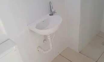 Imagem 4: Apartamento no Jabaquara, próximo ao metro