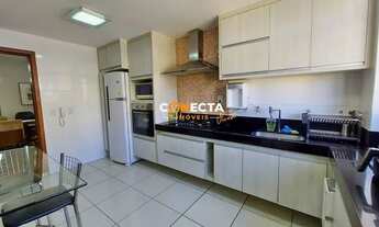 Imagem 7: Cobertura 04 Quartos (duas suítes), área gourmet e 02 vagas em Viçosa-MG