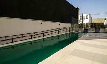 Imagem 7: Empreendimento na região central prox a Marg. Tietê