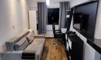 Imagem 4: APARTAMENTO BROOKLIN 1 DORM A 300 metros do Metrô