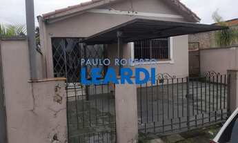 Imagem: CASA ASSOBRADADA - JABAQUARA - SP