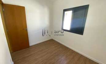 Imagem 7: Sobrado novo a venda Jd Marajoara 3 dorm sendo 1 suite