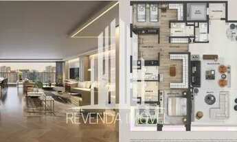 Imagem 6: Apartamento na Vila Mariana- São Paulo, SP