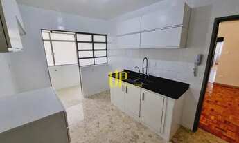 Imagem 7: Apartamento com 3 dormitórios para alugar, 100 m² por R$ 5.197/mês - Jardim Paulista - São