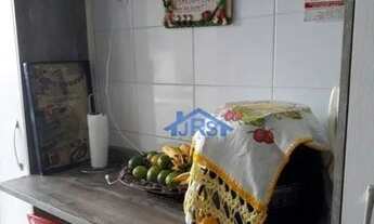 Imagem 7: Apartamento com 3 dormitórios à venda, 70 m² por R$ 430.000 - Vila Iracema - Barueri/SP