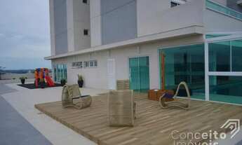 Imagem 4: Edifício Oasis Palace - Uvaranas - Apartamento