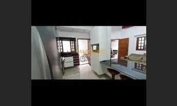 Imagem 7: Casa com 3 quartos à venda, 118 m² por R$ 370.000 - Jardim Santo Onofre - São José dos Cam