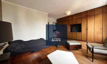 Imagem 6: Apartamento com 2 dormitórios, 110 m² - venda ou aluguel - Perdizes - São Paulo/SP