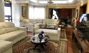 Imagem 4: Apartamento em Jardim da Saúde - São Paulo