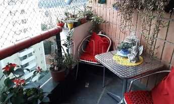 Imagem 6: SÃO PAULO - Apartamento Padrão - VILA MONUMENTO