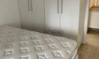 Imagem 4: Oportunidade - Air Campo Belo - 47 m²