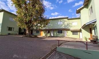 Imagem 2: Casa Padrão em São Carlos