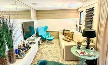 Imagem 3: Cobertura Garden em Jatiuca, no corredor Vera Arruda