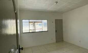 Imagem 2: Conjunto Tambaú - em frente ao Shopping Sumaúma - Cidade Nova