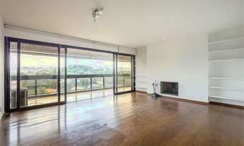 Imagem 2: São Paulo - Apartamento Padrão - VILA NOVA CONCEIÇÃO