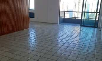 Imagem 2: NERI 3qts 2stes 2vagas 130m² Andar Alto c/vista Mar pisc quadra em Setúbal