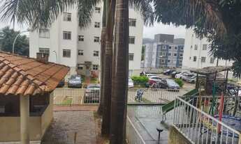 Imagem 6: Aluga-se Apto 3 dorm. BH Bonsucesso R$ 1.500