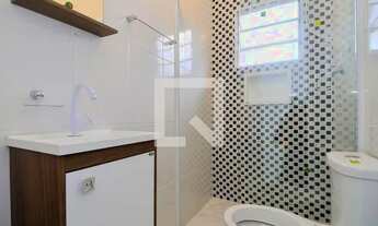 Imagem 7: Apartamento para Aluguel - Vila Galvão, 1 Quarto, 12 m2