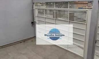 Imagem 4: Sobrado com 2 dormitórios à venda, 72 m² por R$ 600.000,00 - Parque São Domingos - São Pau