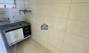 Imagem 6: Otimo Investimento na Ocian - Kitnet 38 metros, dividida 150 mi