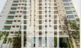 Imagem 1: Apartamento condomínio Tempo Bello em Campo Belo 73m² com 2 dormitórios 2banheiros 1vag