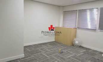 Imagem 2: Conjunto de 3 Salas Comerciais e 3 vagas na Barra Funda