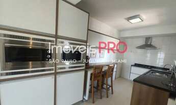 Imagem 7: 127m² no Brooklin com 3 suítes e 3 vagas