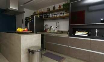 Imagem 4: Apartamento de luxo à venda na Vila Gumercindo, com localização privilegiada!