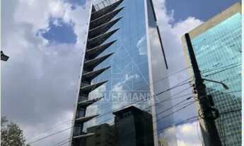 Imagem 4: Conj. Comercial, Consolação - São Paulo