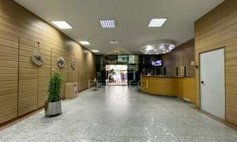 Imagem 3: Sala - Centro - Campinas