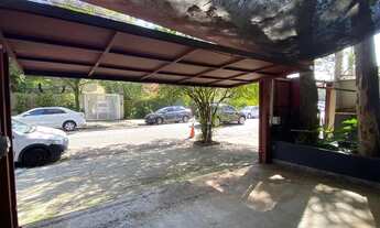 Imagem 6: Linda casa para aluguel á uma quadra do Parque Ibirapuera