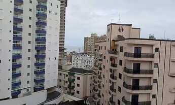 Imagem 6: Apartamento 2 dormitórios, sendo 1 suite - Caiçara - Praia Grande/SP