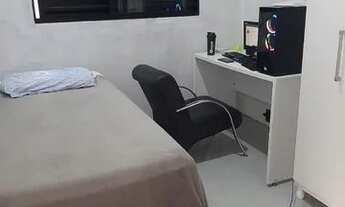 Imagem 4: Casa a venda no Condominio Nature 1 sem terminar mais saldo terreno