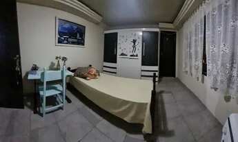 Imagem 4: Paz e tranquilidade no centro de São Gonçalo