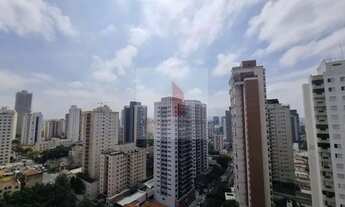 Imagem 6: Apartamento à venda no bairro Sumaré - São Paulo/SP
