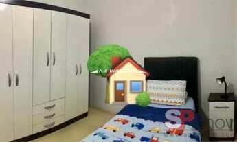 Imagem 2: São Paulo - Casa Padrão - VILA ROMERO