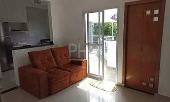 Imagem 2: Sobrado à venda, 2 quartos, 1 suíte, 3 vagas, Vila Cecília Maria - Santo André/SP