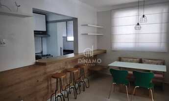 Imagem 3: Apartamento à venda, 46,87 m² - Reserva Sul Condomínio Resort - Ribeirão Preto/SP
