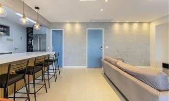 Imagem 6: Condomínio VEREDA ALTO DA MOOCA - Apartamento à Venda no 4º Andar na Mooca em São Paulo/SP