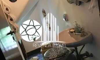 Imagem 5: Lindo sobrado com 3 dormitórios sendo 1 suíte e 2 vagas