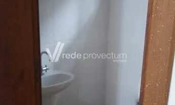 Imagem 5: Salão - Barão Geraldo - Campinas